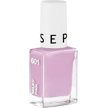 Přípravek na nehty 668235-601 MILKY PINK - Nail Polish – Lak na nehty - SEPHORA COLLECTION