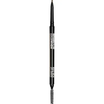 Přípravek na oči 548316-AQUA RESIST BROW DEFINER-21 0,09G 40 - Aqua Resist Brow Definer - MAKE UP FOR EVER