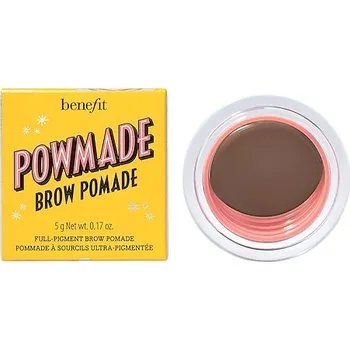 Tužka na obočí 556484-POWMADE BROW POMADE SHADE 03 - POWmade Brow Pomade - Pomáda na obočí - BENEFIT COSMETICS