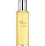 TERRE D'HERMÈS EIV EDP RECHARGE 125ML - Terre d'Hermès Eau Intense Vétiver - Parfémová voda - HERMÈS
