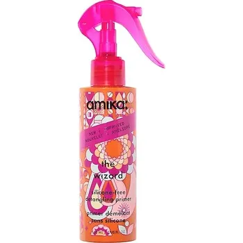 Stylingový přípravek 670520-5 oz - The Wizard – Primer na vlasy bez silikonů - AMIKA