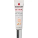 658632-BB FAMILY CREME CLAIR 15ML R22 - BB Crème Au Ginseng "Baby Skin" Effect SPF20 - BB krém (cestovní formát) - ERBORIAN