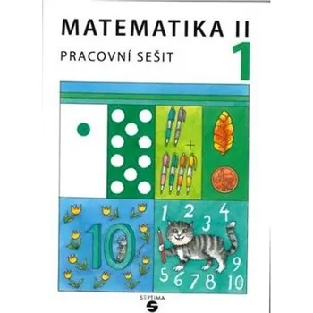Přírodní věda Matematika II pro speciální ZŠ - PS 1