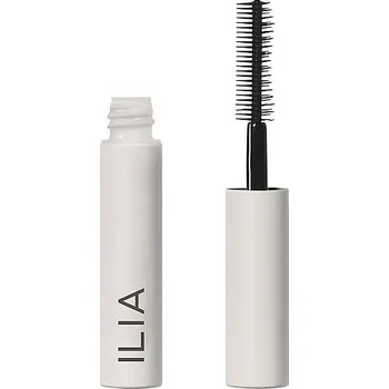 Řasenka 635266-LIMITLESS LASH AFTER MIDNIGHT MINI - Limitless Mascara Mini - Mini řasenka - ILIA