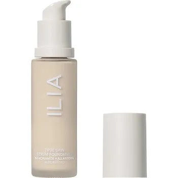 Make-up 617631-TRUE SKIN SERUM FOUNDATION MINDORO SF.25 - True Skin Serum - Make-up - ILIA
