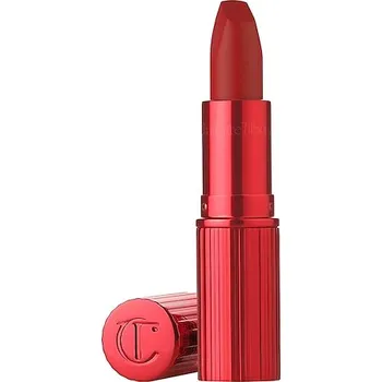 Přípravek na rty 716448-HOLLYWOOD MATTE REVOLUTION MARK OF A KIS - Hollywood Beauty Icon – Matte Revolution – Rtěnka - CHARLOTTE TILBURY