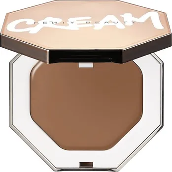 Přípravek na tvář CHEEKS OUT CREAM BRONZER MACCHIATO-510669 - Cheeks Out Freestyle Cream Bronzer - Krémový bronzer - FENTY BEAUTY