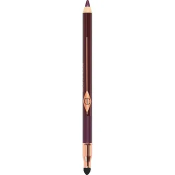 Oční linky 758108-ROCK N KOHL - FIG SMOULDER - Rock 'n' Kohl – Tužka na oči - CHARLOTTE TILBURY