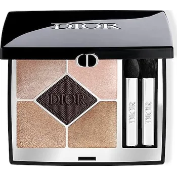 Oční stíny 689086-DIORSHOW PALETTE 5 COULEURS COUTURE 539 - 5 Couleurs Couture - Paletka očních stínů - DIOR