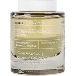 668097-BLACK PINE NIGHT SERUM - Black Pine - Zpevňující noční sérum na obličej - KORRES