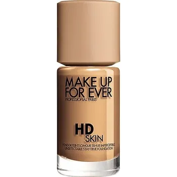 Přípravek na tvář 580704-HD SKIN FOUNDATION-22 30ML 3N42 - HD Skin Undetectable Stay True Foundation - Lehký make-up - MAKE UP FOR EVER