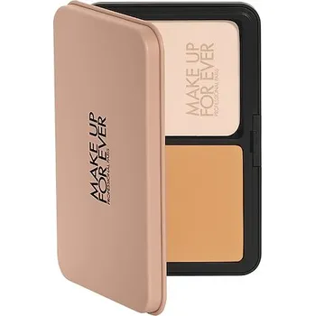 Make-up 652033-HD SKIN MATTE VELVET-23 11G 3Y40 - HD Skin Powder Foundation - Pudrový make-up - MAKE UP FOR EVER