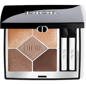 Oční stíny 689087-DIORSHOW PALETTE 5 COULEURS COUTURE 559 - 5 Couleurs Couture - Paletka očních stínů - DIOR