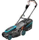 Gardena Elektrická sekačka na trávu PowerMax 37/1800 G2