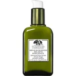 620042-DR WEIL MUSHROOM ADVANCED SERUM 50ML - Mega-Mushroom Relief & Resilience Advanced Face Serum - Sérum - ORIGINS