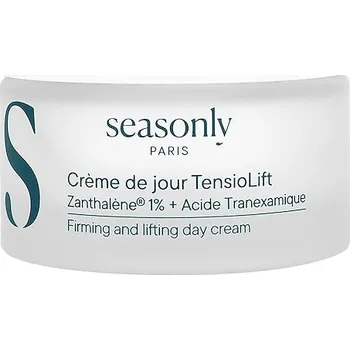 737043-TENSIO-LIFT NOTOX DAY CREAM 50ML - TensioLift Cream – Zpevňujicí pleťový krém - SEASONLY