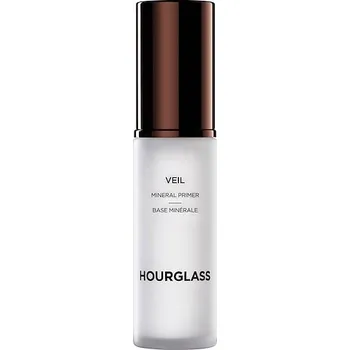 Přípravek na tvář 30 ml - Veil Mineral Primer - Matující minerální podkladová báze - HOURGLASS