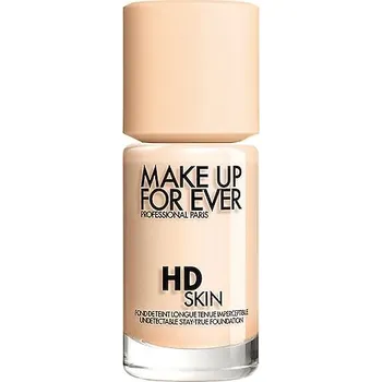 Make-up 580683-HD SKIN FOUNDATION-22 30ML 1N00 - HD Skin Undetectable Stay True Foundation - Lehký make-up - MAKE UP FOR EVER
