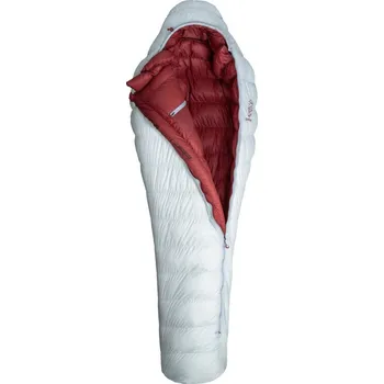 Spacák Patizon G 400 - TŘÍSEZONNÍ ULTRALIGHT Silver / Red L (na postavu 186 - 200 cm)