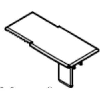 Náhradní díl Siko TEX NDTEXQM