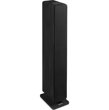Audio Audizio ARCO Active tower speaker black