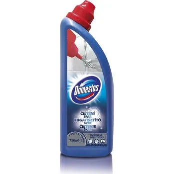 Domestos - čištění spár 750 ml