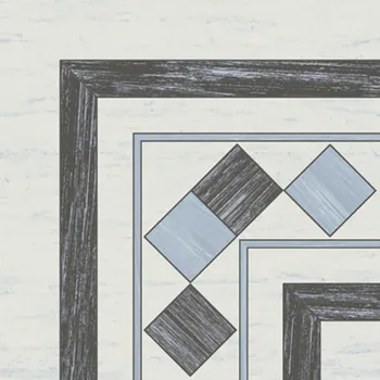 Obklad Roh Ribesalbes Mare Nostrum mix barev 20x20 cm mat ESQMARENOS