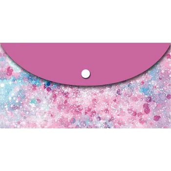 Desky s drukem na dokumenty DL PVC - Stellar