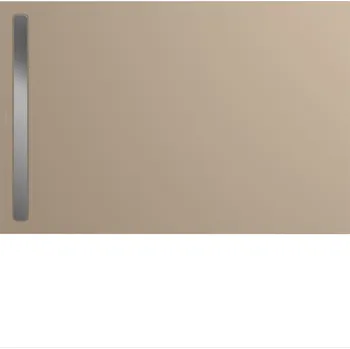 Sprchová vanička sprchová vanička Kaldewei NEXSYS 2627, 160x100 cm, warm beige 40 412746300662