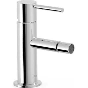 Bidetová baterie TRES Max chrom 06212001