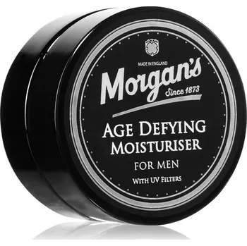 Pleťový krém Morgan's Age Defying omlazující krém pro muže 45 ml