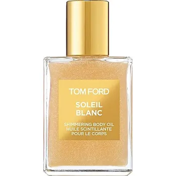 Tělový olej SIGNATURE SOLEIL BLANC BODY OIL 45ML-507943 - Private Blend Soleil Blanc - Shimmering Body Oil - TOM FORD