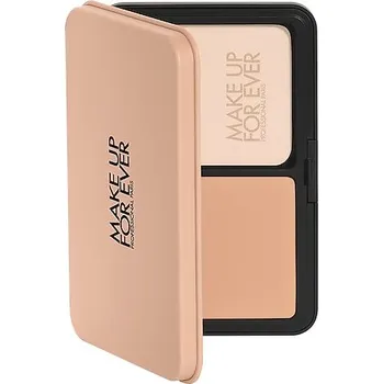 Dekorativní kosmetika 650544-HD SKIN MATTE VELVET-23 11G 2Y20 - HD Skin Powder Foundation - Pudrový make-up - MAKE UP FOR EVER