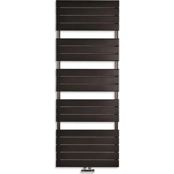 Radiátor Radiátor kombinovaný Anima Viktor 122x45 cm antracit SIKOD5001200A