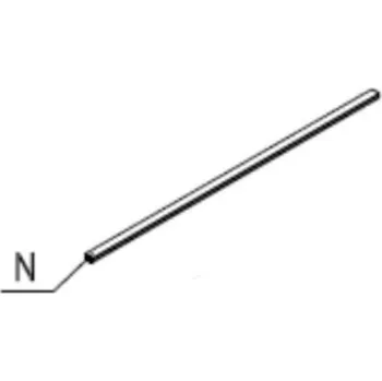 Náhradní díl Siko TEX NDTEXL80NS