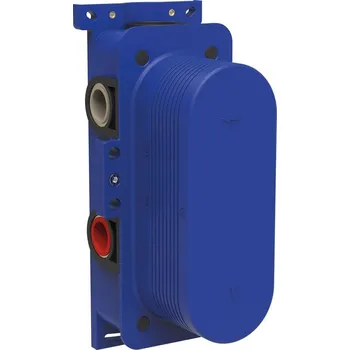 Podomítkové těleso TRES Therm Box 20785001