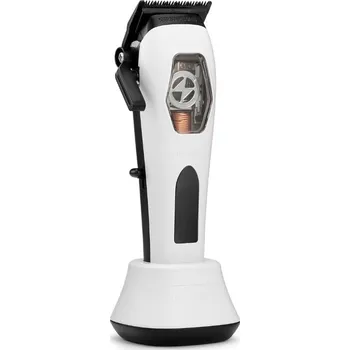 strojek na stříhání srsti Caliber Disruptor Clipper - profesionální vectorový akumulátorový střihací strojek