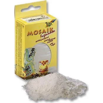 Spárovací hmota Spárovací hmota na mozaiku 250 g - barva bílá