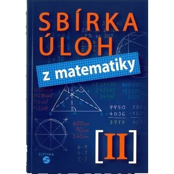 Přírodní věda Sbírka úloh z matematiky pro 6. - 9. r. zvláštní školy