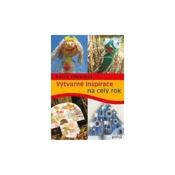 Umění Výtvarné inspirace na celý rok