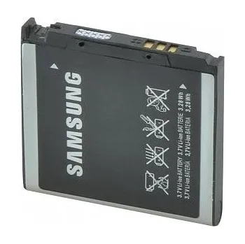 Telefonní příslušenství Baterie Samsung Typ AB553640CU (880mAh/3,2Wh)