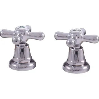 Vodovodní baterie Vanová baterie RAV SLEZÁK Morava chrom MK168.0