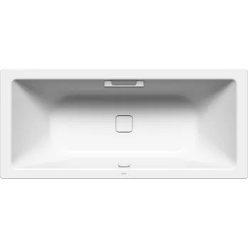 Umyvadlo Obdélníková vana Kaldewei Conoduo 180x80 cm smaltovaná ocel levá i pravá alpská bílá 235110113001