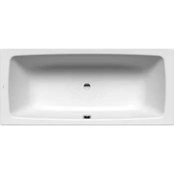 Umyvadlo Obdélníková vana Kaldewei Cayono Duo 170x75 cm smaltovaná ocel levá i pravá alpinwhite 272410220001