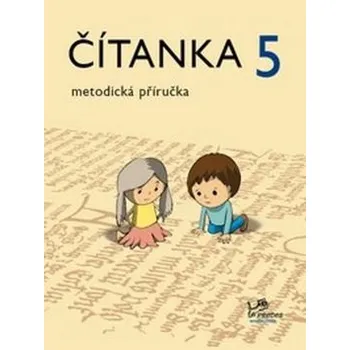Čítanka 5 - příručka pro učitele