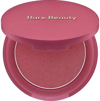 Dekorativní kosmetika 757301-SOFT PINCH MATTE BOUNCY BLUSH - TRUTH - Soft Pinch Matte Bouncy Blush – Matná tvářenka - RARE BEAUTY