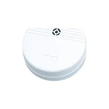 Bezpečnostní detektor Detektor hladiny vody a vlhkosti HUTERMANN 0057