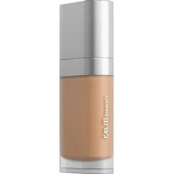 Dekorativní kosmetika 653704-SWEETENER FOUNDATION TAN 3 W - Sweetener - Make-up - REM BEAUTY