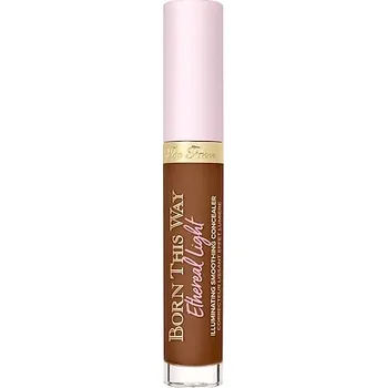 Přípravek na tvář 612195-BORN THIS WAY LIGHT CONCEALER MILK CHOCO - Born This Way Ethereal Light Concealer - Korektor - TOO FACED