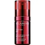 519415-MULTI REGENERANT TOTAL EYE LIFT 15ML - Total Eye Lift - Oční krém - CLARINS